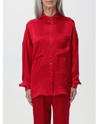 Semicouture Shirt - Red