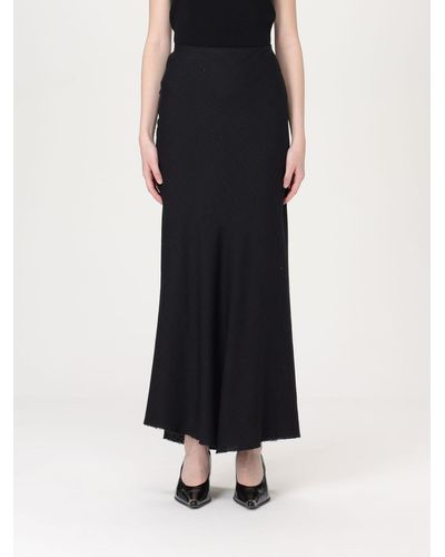 Gabriela Hearst Skirt - Black