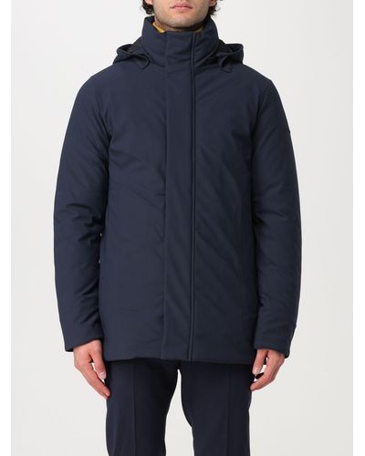 Save The Duck Jacket - Blue