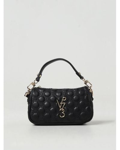 V73 Handbag - Black