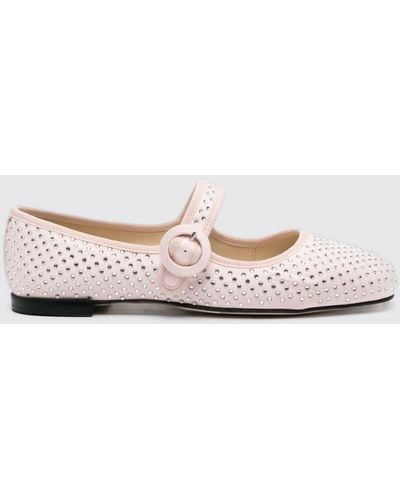 Repetto Shoes - Pink