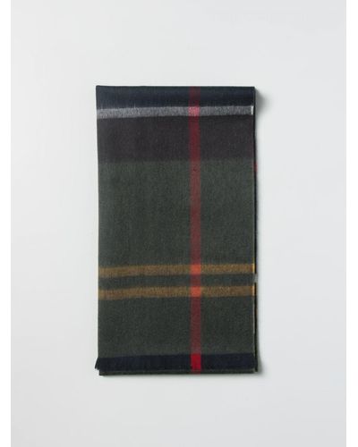 Barbour Scarf - Grey