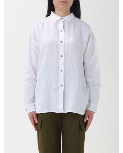 Barbour Shirt - White