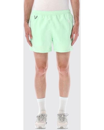 Nike Short - Green