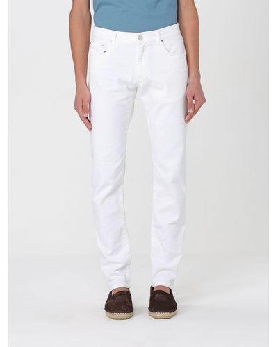 Etro Jeans - Blanc