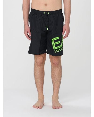 EA7 Swimsuit - Green