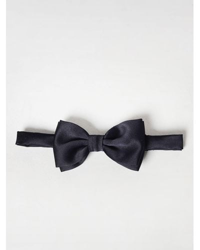 Tagliatore Bow Tie - Blue