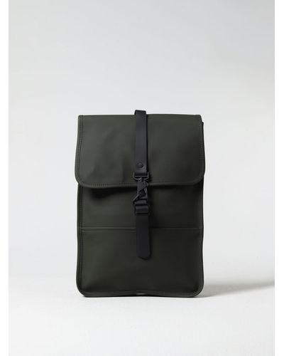 Rains Mochila - Negro