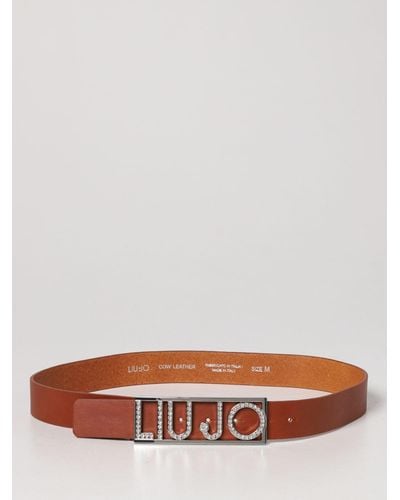 Liu Jo Ceinture - Multicolore