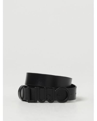 Liu Jo Belt - Black