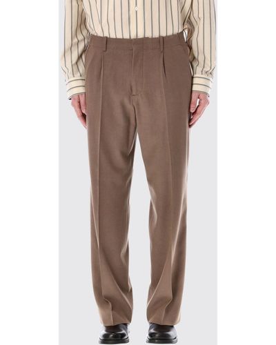 Our Legacy Trousers - Natural