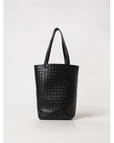 Bottega Veneta Bags - Black