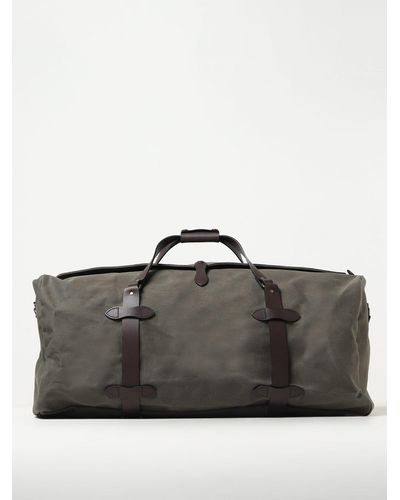 Filson Travel Bag - Grey