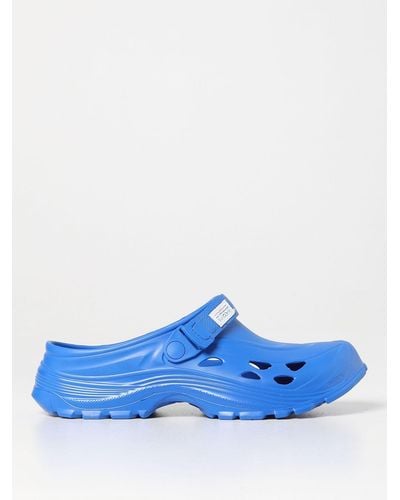 Suicoke Chaussures - Bleu