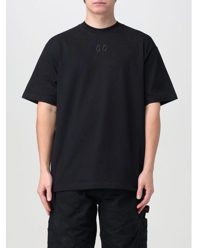 44 Label Group Camiseta - Negro