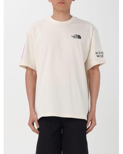 The North Face T-shirt - White