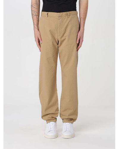 PS by Paul Smith Trousers - Natural