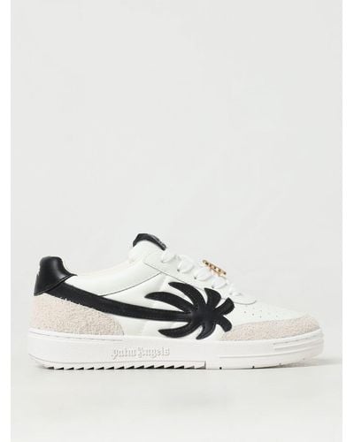 Palm Angels Sneakers - Bianco