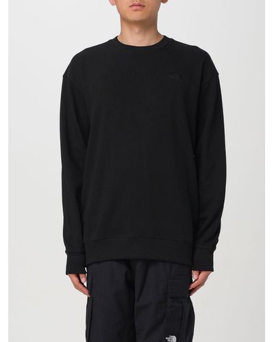The North Face Sweatshirt - Black