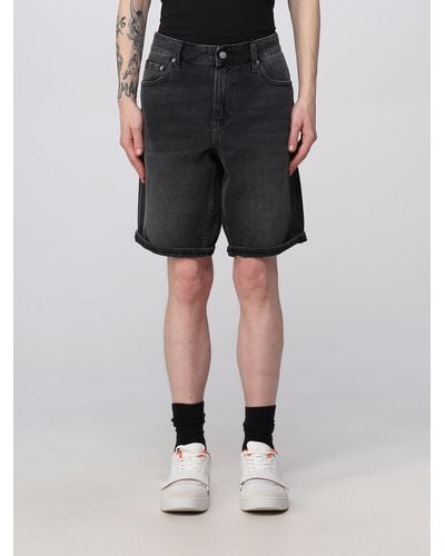 Calvin Klein Shorts - Schwarz
