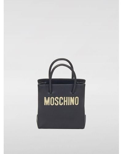 Moschino Handbag - Blue