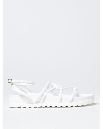 Chiara Ferragni Chaussures - Blanc