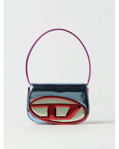 DIESEL Mini Bag - Multicolour