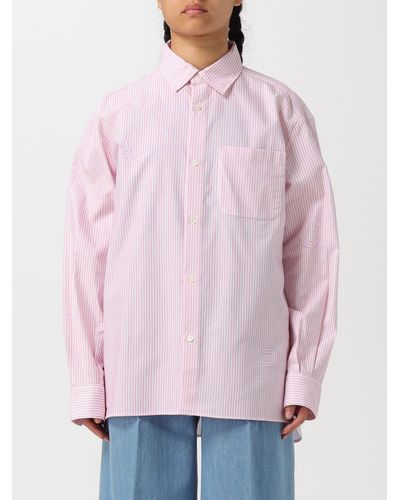 A.P.C. Shirt - Pink