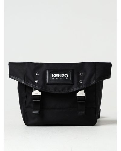 KENZO Sac - Noir