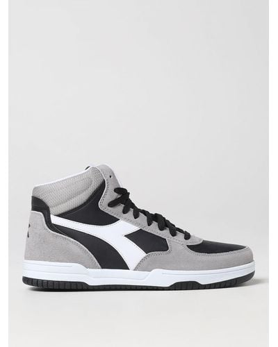 Men's Diadora High-top sneakers from C$141 | Lyst Canada