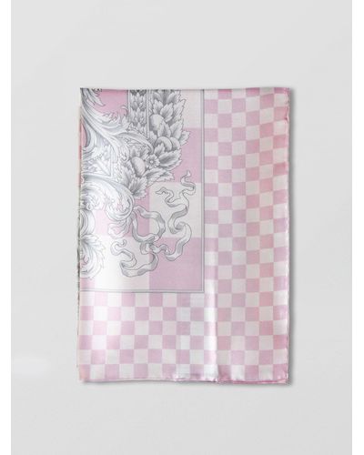 Versace Neckerchief - Pink