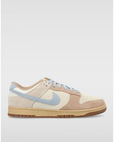 Nike Trainers - Natural