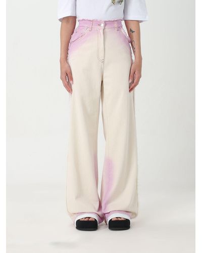 MSGM Jeans - Pink