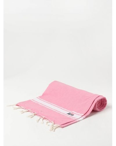 Mc2 Saint Barth Beach Towel - Pink