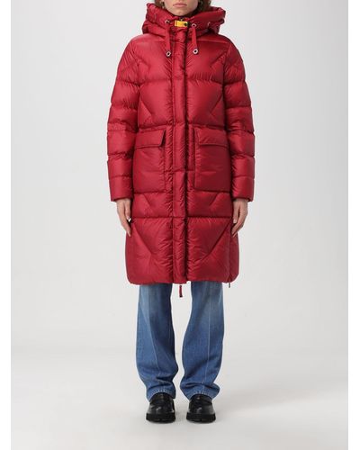 Parajumpers Jacket - Red