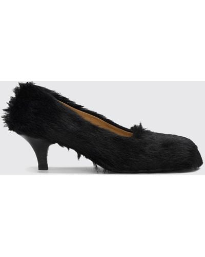 Marsèll High Heel Shoes Marsèll - Black
