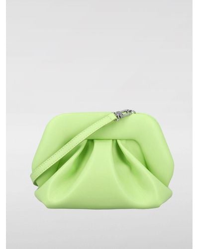 THEMOIRÈ Handbag Themoirè - Green