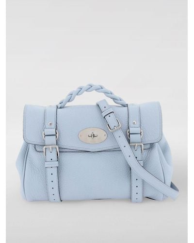 Mulberry Handbag - Blue