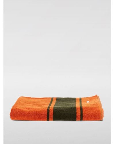 C.P. Company Beach Towel - Orange