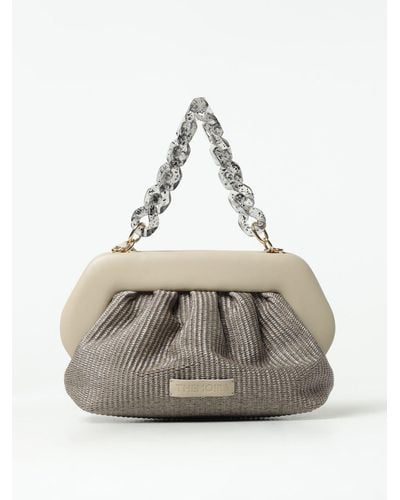 THEMOIRÈ Handbag Themoirè - Grey