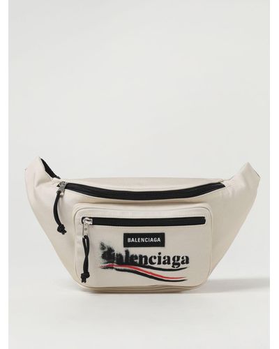 Balenciaga Bags - Natural