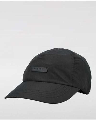 Fear Of God Hat - White