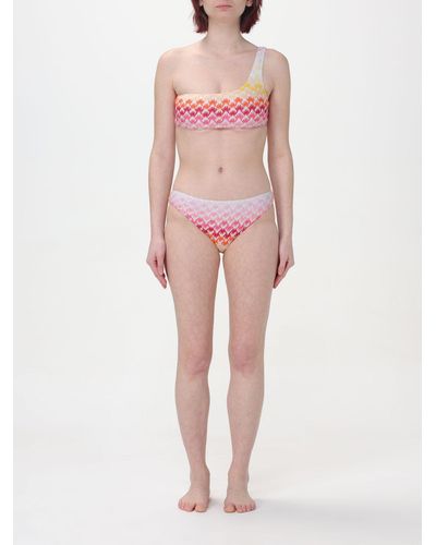 Missoni Swimsuit - Pink