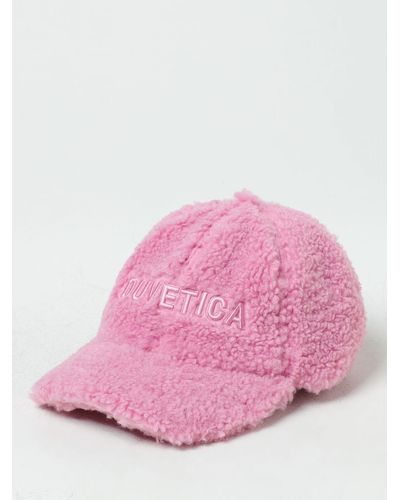 Duvetica Hat - Pink