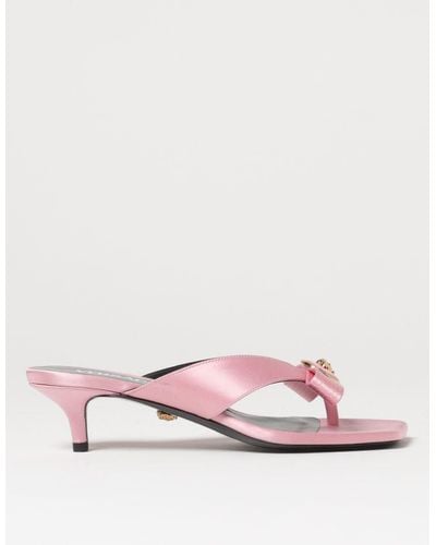 Versace Schuhe - Pink