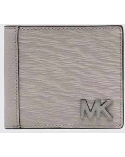 Michael Kors Wallet - White