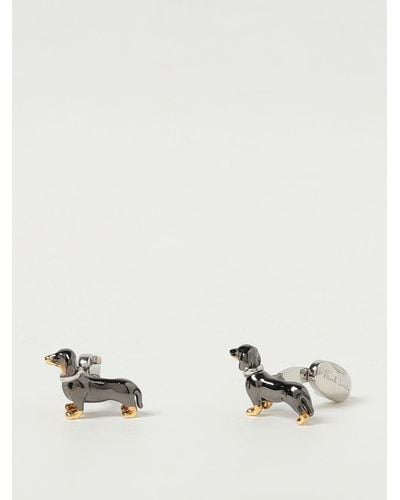 Paul Smith Cufflinks - Natural