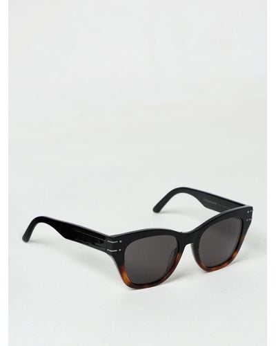 Dior Sonnenbrillen - Schwarz