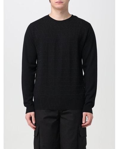 Valentino Sweater - Black