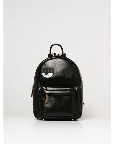 Chiara Ferragni Backpacks for Women | Online Sale up to 24% off | Lyst